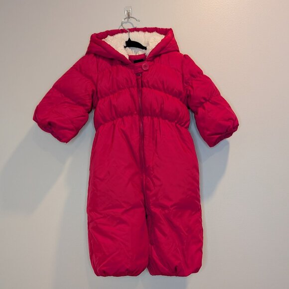 🧡 2 for 40 🧡  Gap Bunting Suit | 6-12M - Picture 1 of 6